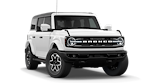 2026 Ford Bronco 4x4 SUV for sale #B00143 - photo 29