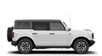 2026 Ford Bronco 4x4 SUV for sale #B00143 - photo 30