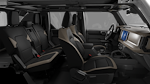 2026 Ford Bronco 4x4 SUV for sale #B00143 - photo 31