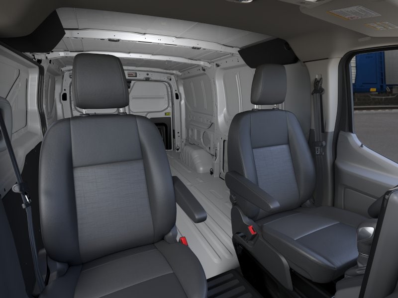 New 2026 Ford Transit 150 - photo 12