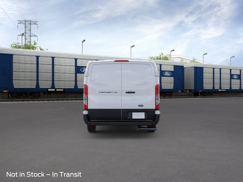 New 2026 Ford Transit 150 - photo 7