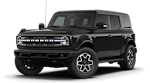 2026 Ford Bronco 4x4 SUV for sale #B06346 - photo 26