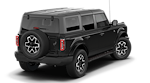 2026 Ford Bronco 4x4 SUV for sale #B06346 - photo 27