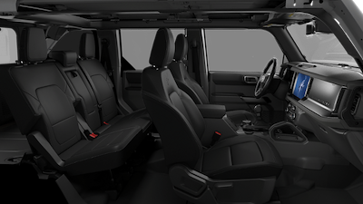 2026 Ford Bronco 4x4 SUV for sale #B06349 - photo 2