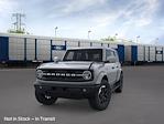 2026 Ford Bronco 4x4 SUV for sale #B06349 - photo 3