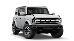 2026 Ford Bronco 4x4 SUV for sale #B06349 - photo 27