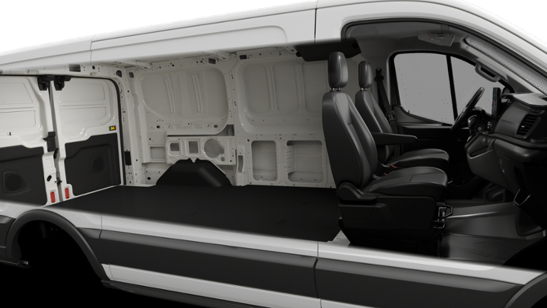 New 2026 Ford Transit 250 - photo 6