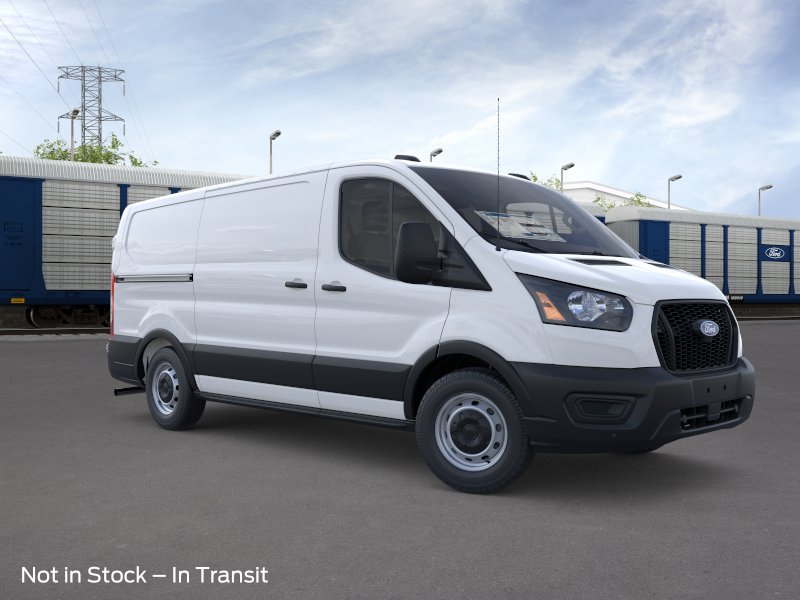 New 2026 Ford Transit 250 - photo 13