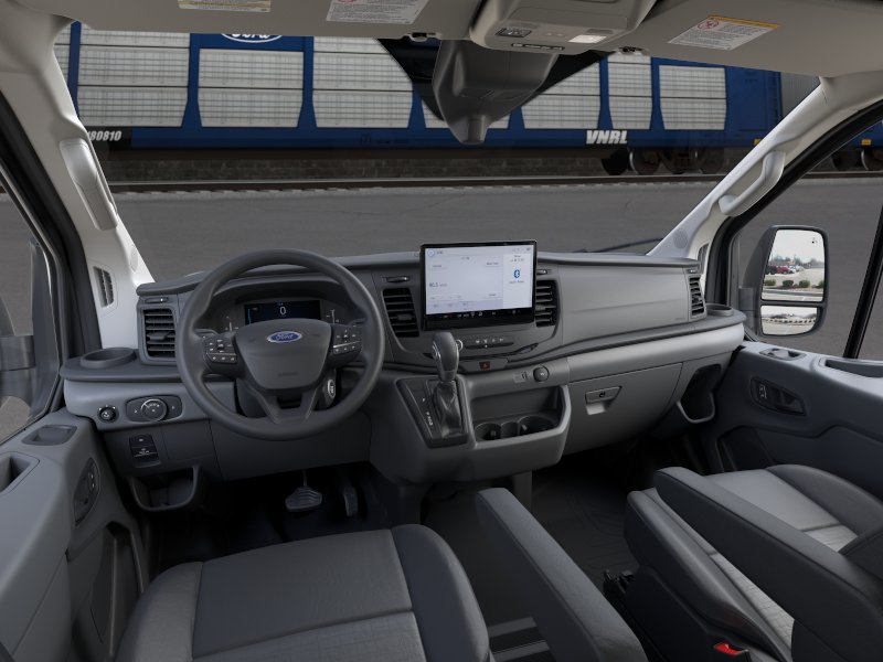 New 2026 Ford Transit 250 - photo 15