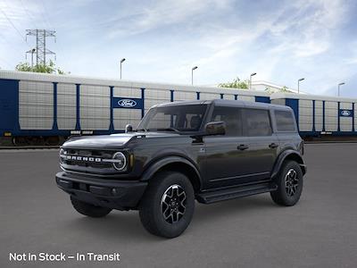2026 Ford Bronco 4x4 SUV for sale #B09814 - photo 1