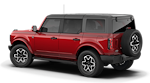 2026 Ford Bronco 4x4 SUV for sale #B10308 - photo 26