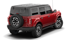 2026 Ford Bronco 4x4 SUV for sale #B10308 - photo 27