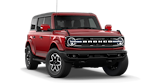 2026 Ford Bronco 4x4 SUV for sale #B10308 - photo 28