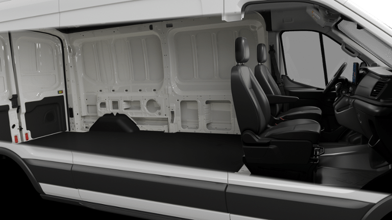 New 2026 Ford Transit 250 - photo 6