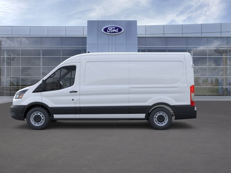 New 2026 Ford Transit 250 - photo 5