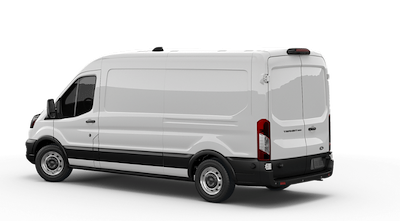 2026 Ford Transit 250 Medium Roof RWD Empty Cargo Van for sale #B13702 - photo 2