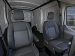 New 2026 Ford Transit 250 Medium Roof Empty Cargo Van for sale #B13702 - photo 10