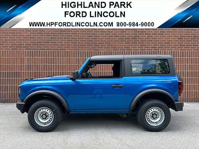 New 2026 Ford Bronco Base for sale #B17331 - photo 1