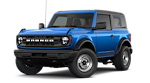 New 2026 Ford Bronco Base for sale #B17331 - photo 25