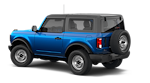 New 2026 Ford Bronco Base for sale #B17331 - photo 26