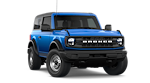 New 2026 Ford Bronco Base for sale #B17331 - photo 28