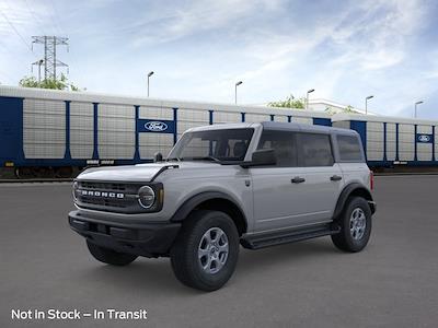 2026 Ford Bronco 4x4 SUV for sale #B20478 - photo 1