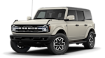 2026 Ford Bronco 4x4 SUV for sale #B20600 - photo 25