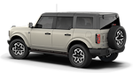 2026 Ford Bronco 4x4 SUV for sale #B20600 - photo 26