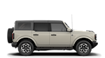 2026 Ford Bronco 4x4 SUV for sale #B20600 - photo 29