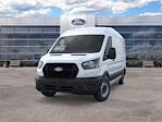 New 2026 Ford Transit 250 Medium Roof Empty Cargo Van for sale #B44934 - photo 1