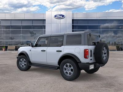 2026 Ford Bronco 4x4 SUV for sale #B47370 - photo 2