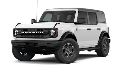 New 2026 Ford Bronco Big Bend for sale #B54281 - photo 1