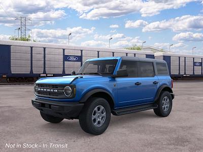 2026 Ford Bronco 4x4 SUV for sale #B59613 - photo 1