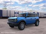 2026 Ford Bronco 4x4 SUV for sale #B59613 - photo 1