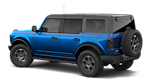 2026 Ford Bronco 4x4 SUV for sale #B59613 - photo 26