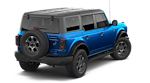 2026 Ford Bronco 4x4 SUV for sale #B59613 - photo 27
