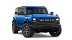 2026 Ford Bronco 4x4 SUV for sale #B59613 - photo 28