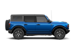 2026 Ford Bronco 4x4 SUV for sale #B59613 - photo 29