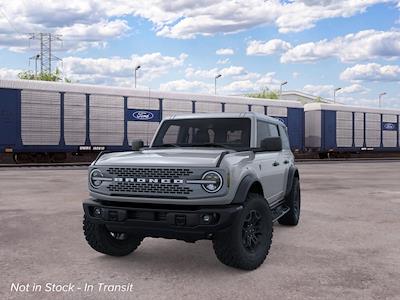2026 Ford Bronco 4x4 SUV for sale #B61273 - photo 2