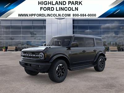 2026 Ford Bronco 4x4 SUV for sale #T29778 - photo 1