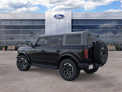 2026 Ford Bronco 4x4 SUV for sale #T29778 - photo 2