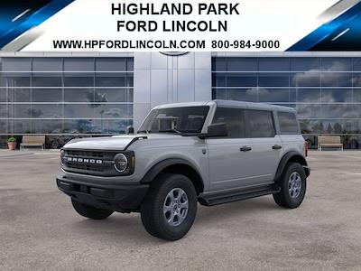 2026 Ford Bronco 4x4 SUV for sale #B64077 - photo 1