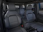 New 2025 Ford Bronco Badlands 4x4 SUV for sale #B66784 - photo 10