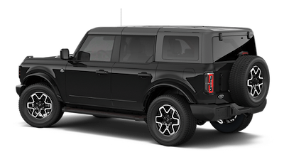 New 2026 Ford Bronco Outer Banks for sale #B71973 - photo 2
