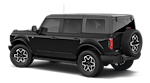 New 2026 Ford Bronco Outer Banks for sale #B71973 - photo 2