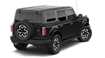 New 2026 Ford Bronco Outer Banks for sale #B71973 - photo 3