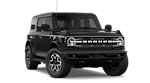 New 2026 Ford Bronco Outer Banks for sale #B71973 - photo 4