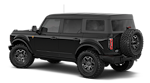 New 2026 Ford Bronco Badlands for sale #B72563 - photo 2
