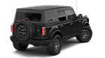New 2026 Ford Bronco Badlands for sale #B72563 - photo 3
