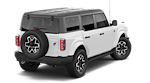 New 2026 Ford Bronco Outer Banks for sale #B76401 - photo 28